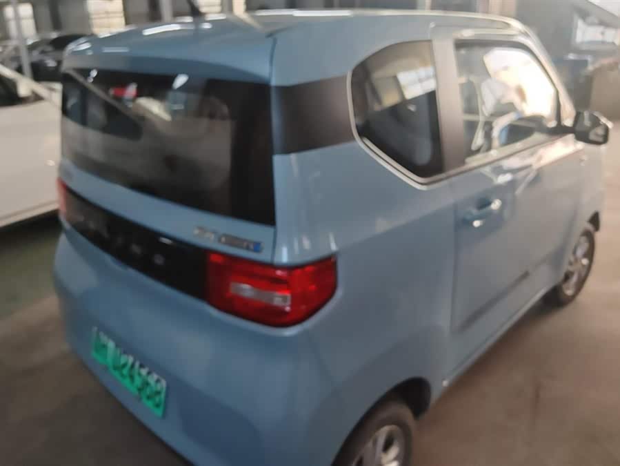 Wuling Mini EV