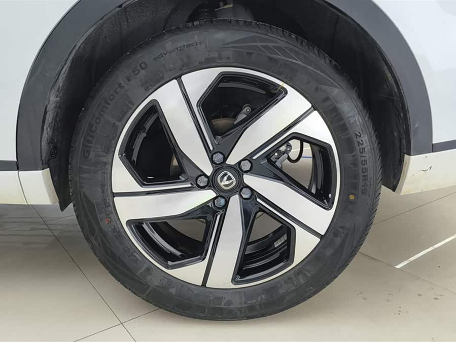 Changan CS55 Plus