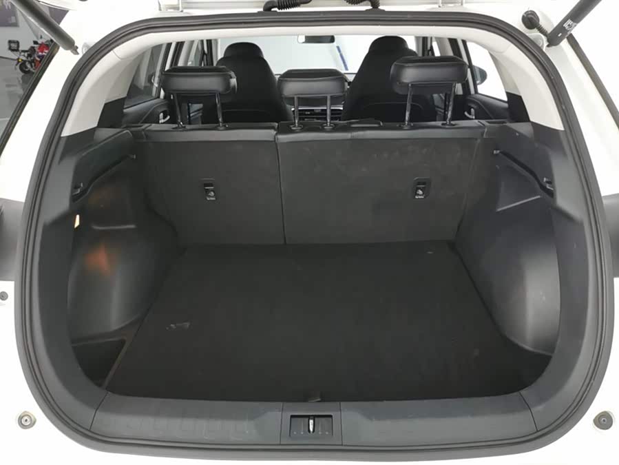 GAC Trumpchi GAC GS4