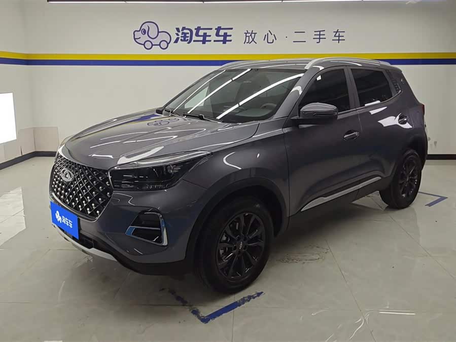 Chery Tiggo 5x