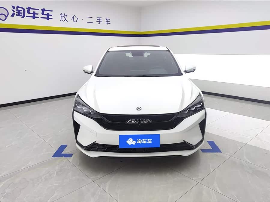 Dongfeng Aeolus Yixuan