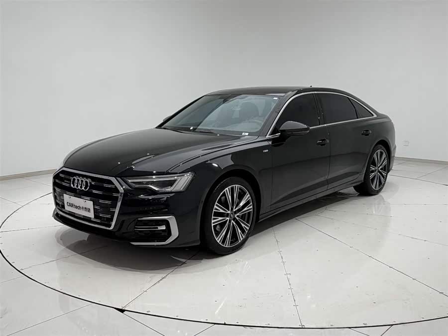 Audi A6L 45 TFSI quattro Selected Sport