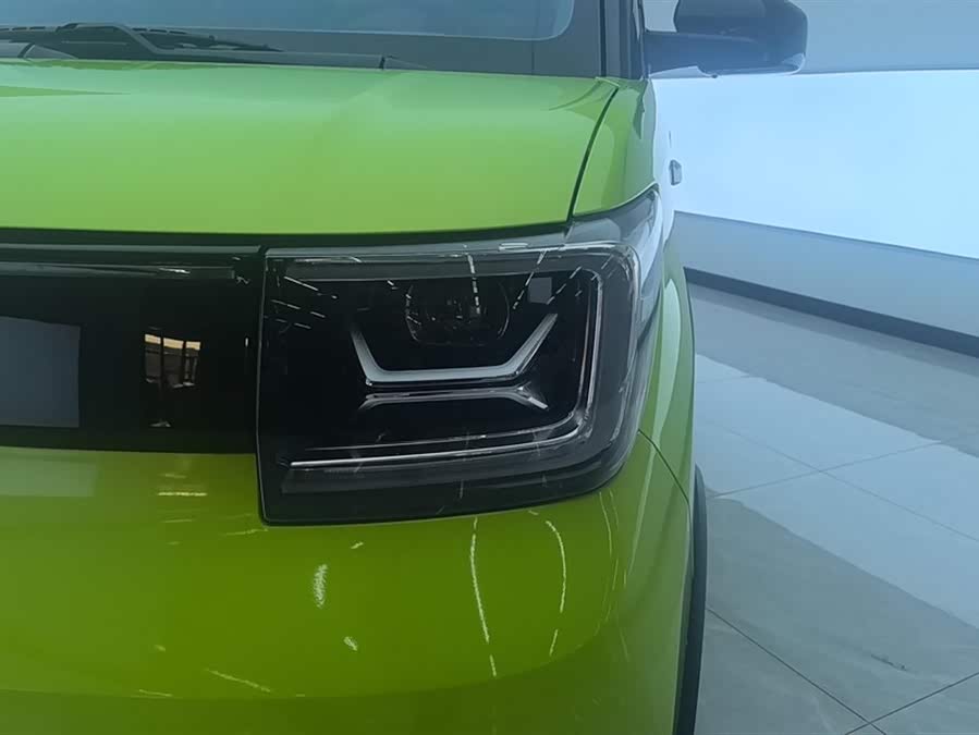 Wuling Hongguang MINI