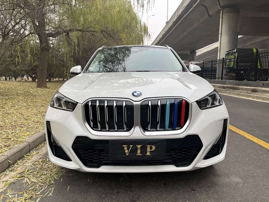 BMW X1 sDrive25Li M Sport