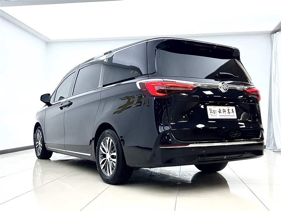 Buick GL8 ES Avenir Comfort