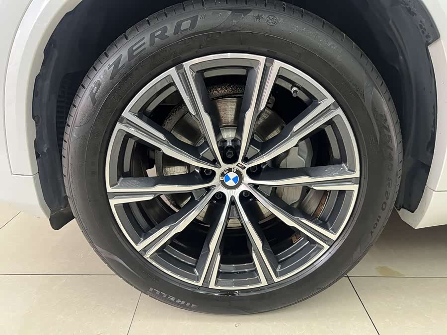 BMW X5 xDrive30i M Sport (Imported 2021)