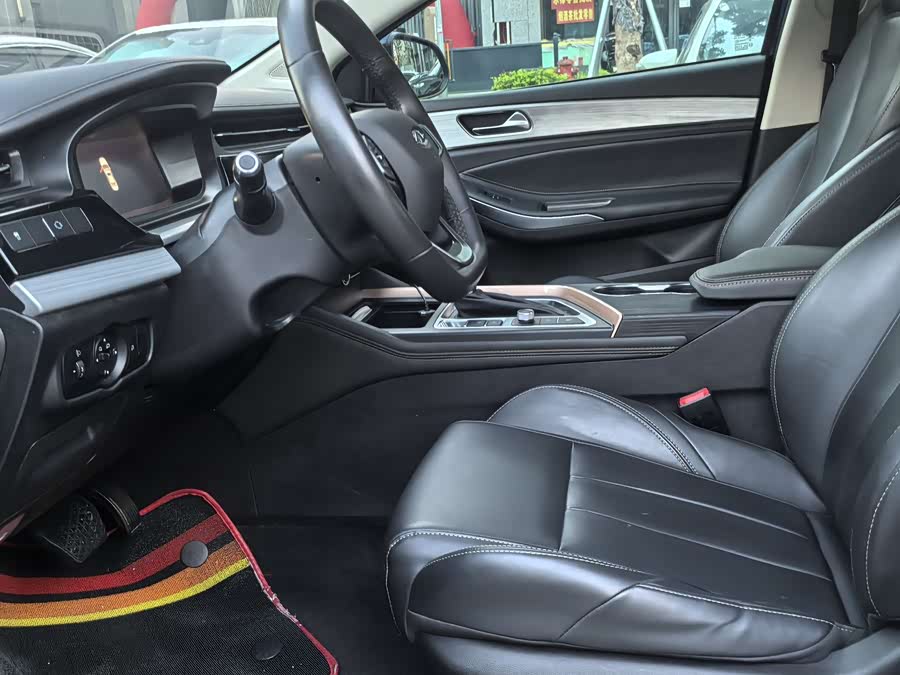 Chery Arrizo 5 PLUS Xiaoze 1.5