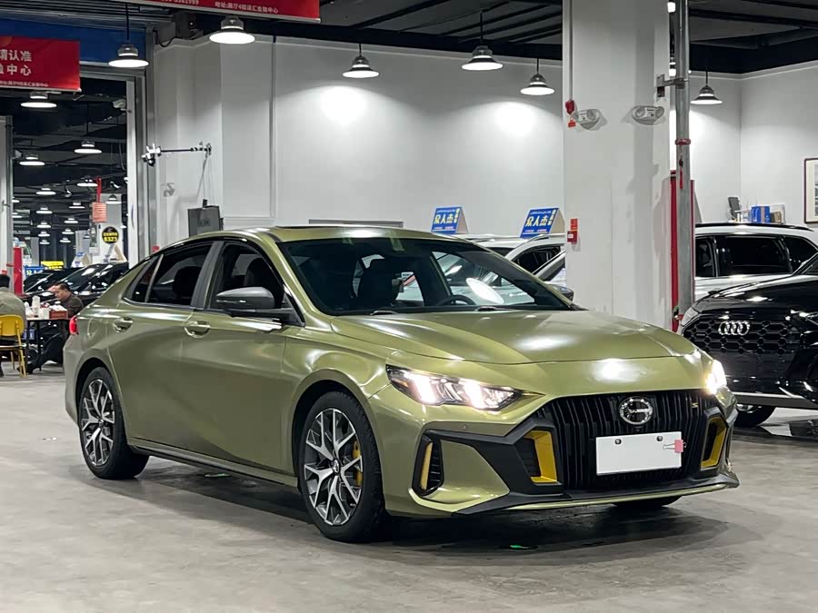 Volkswagen ID.3 Smart Extreme Intelligence