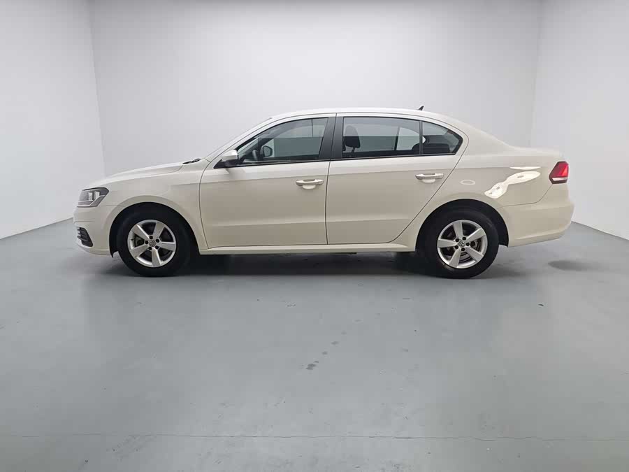 Volkswagen Lavida Qihang 1.5