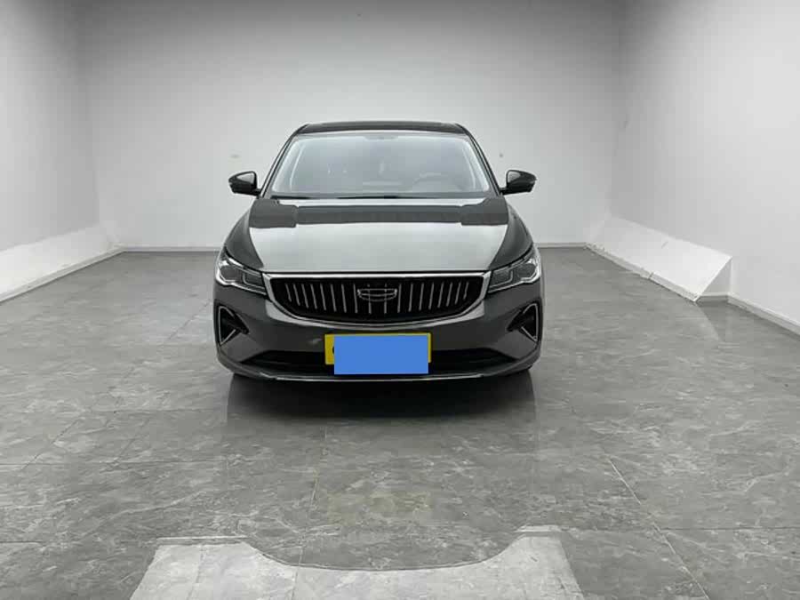 Geely Emgrand 4th Gen 1.5