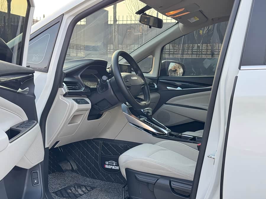 Maxus SAIC Maxus G50