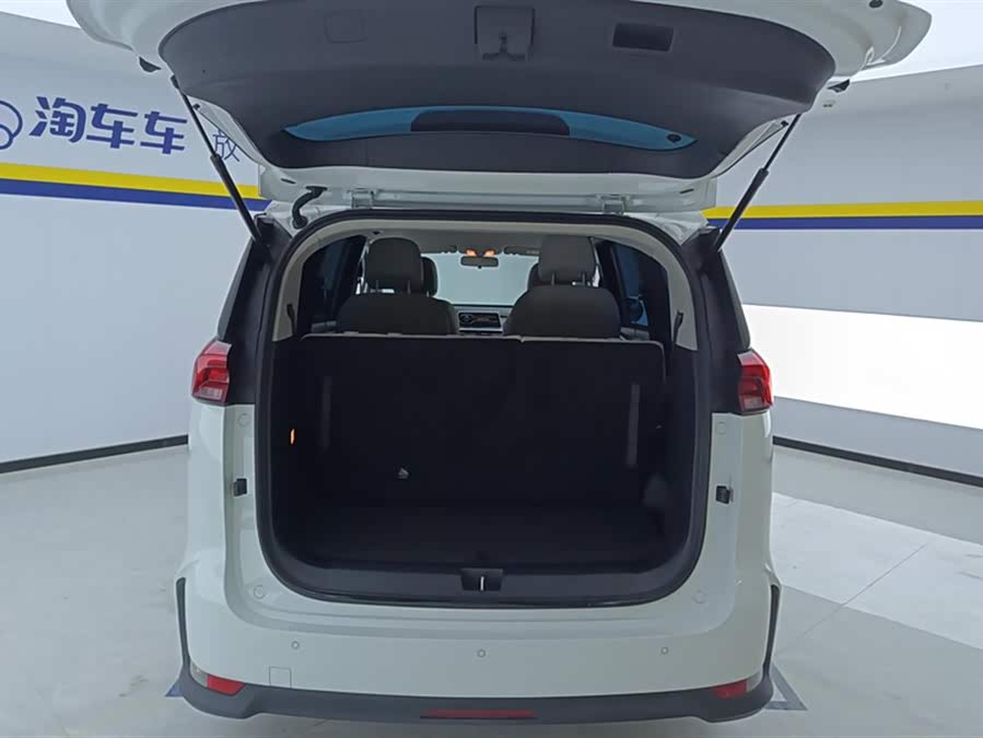 Maxus SAIC Maxus G50