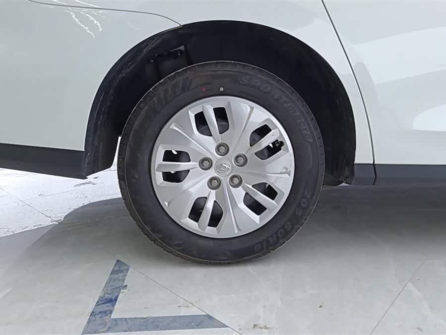 Maxus SAIC Maxus G50