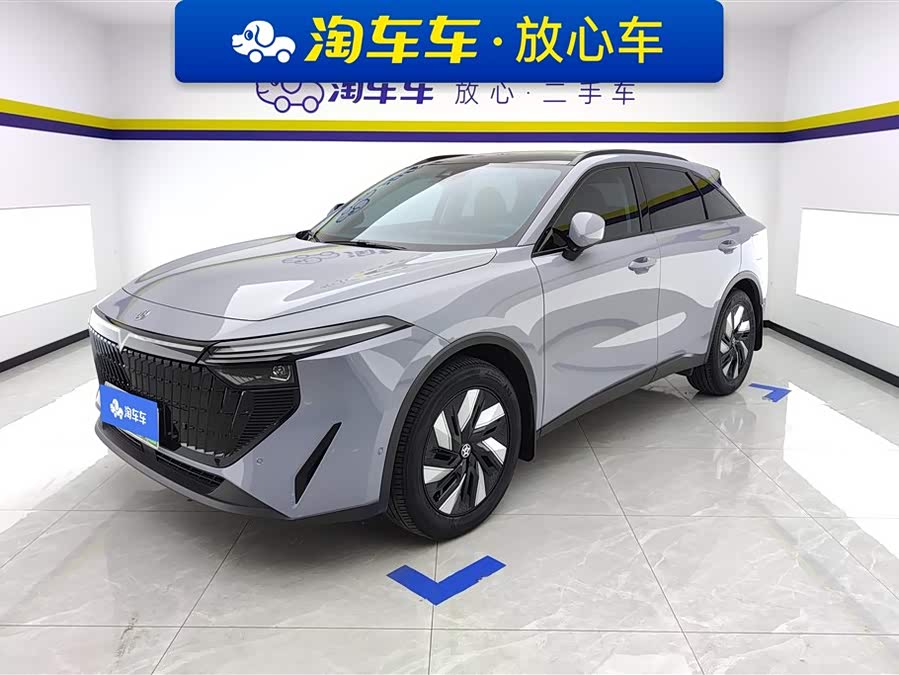 Nissan Venucia Big V DD-i