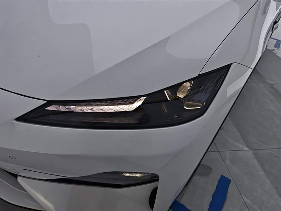 Deepal SL03 135 Plus Honor Edition