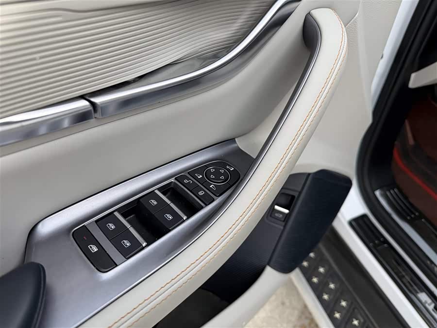 BYD Song PLUS New Energy Champion Edition DM-i 110 km Flagship