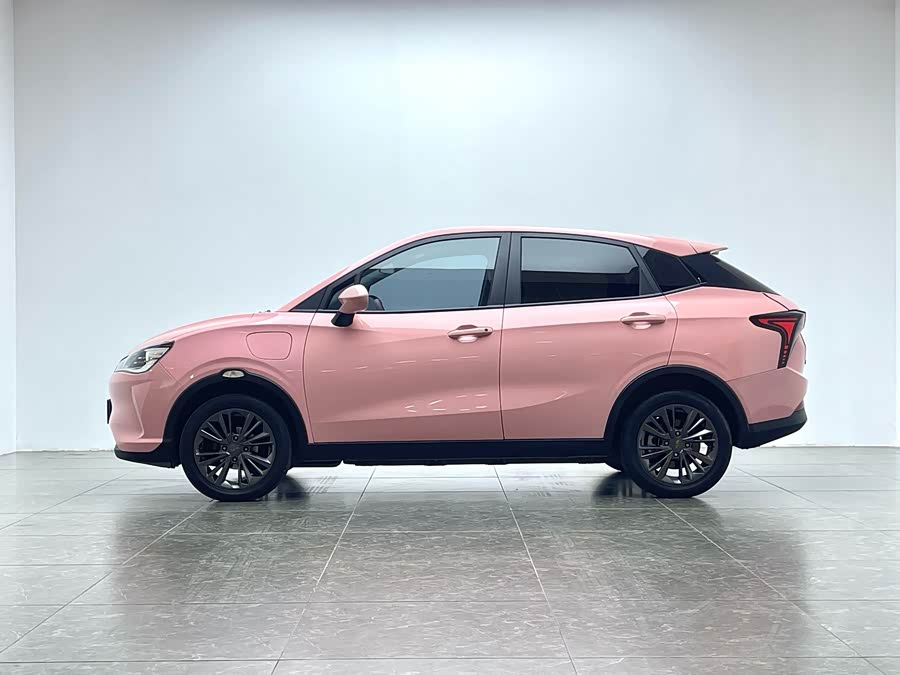 Hozon Neta V Witch Edition