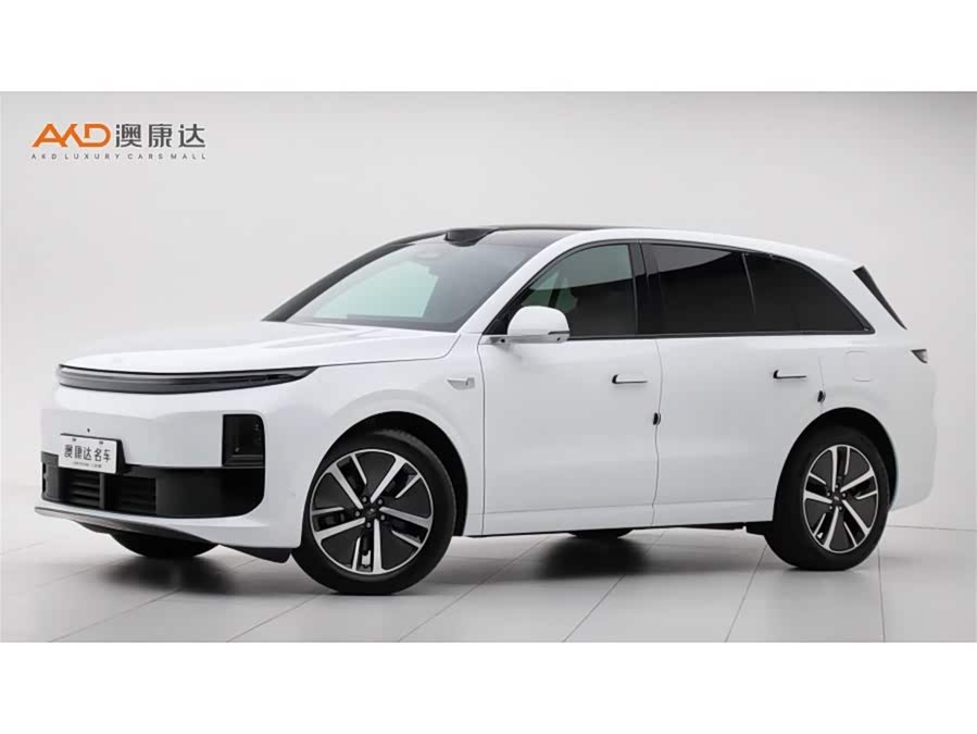 Li Auto L6