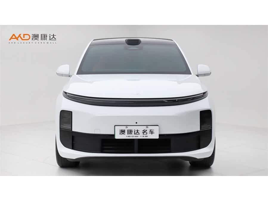 Li Auto L6