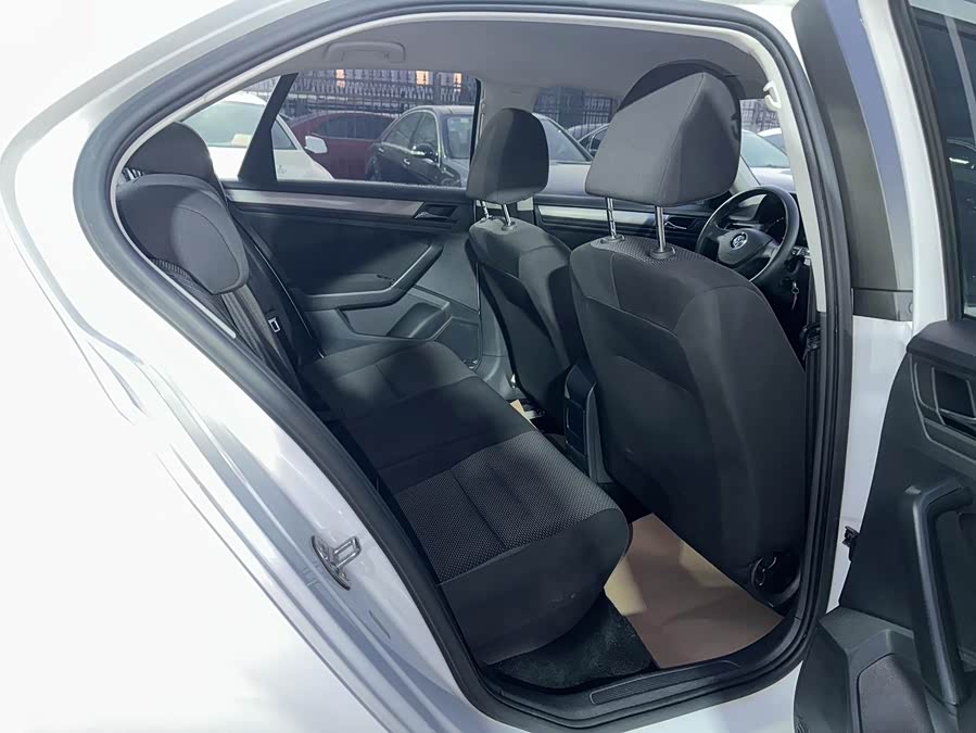 Volkswagen Bora Legend 1.5