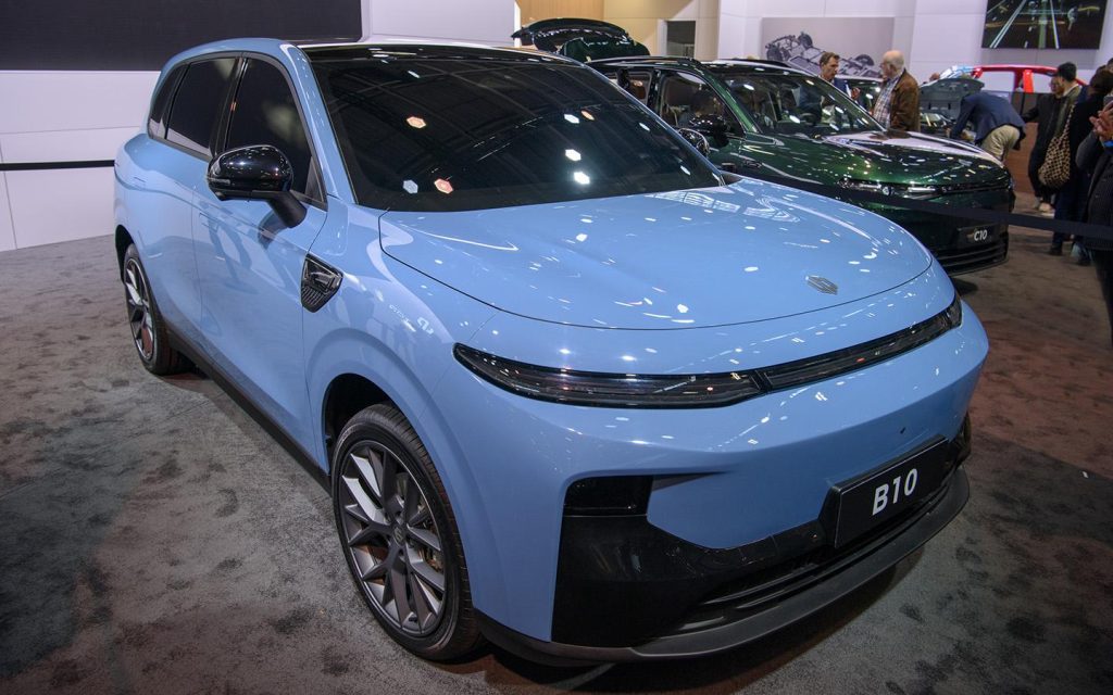 Китай ввёл новые правила против ценовых войн и запретил продажи автомобилей ниже себестоимости