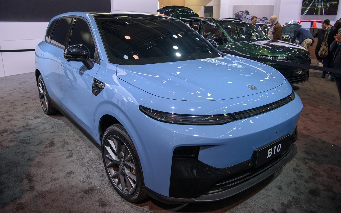 Китай ввёл новые правила против ценовых войн и запретил продажи автомобилей ниже себестоимости