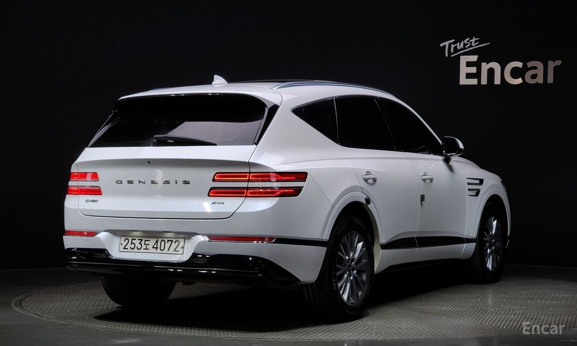 Фото автомобиля