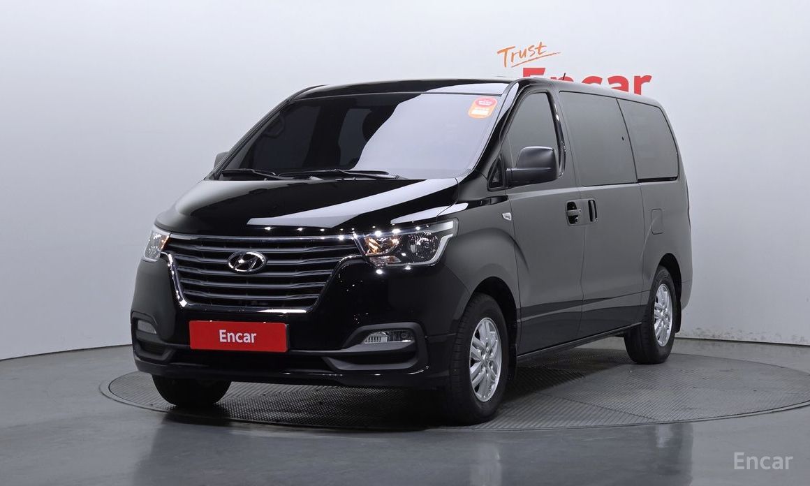 Hyundai Starex 2020
