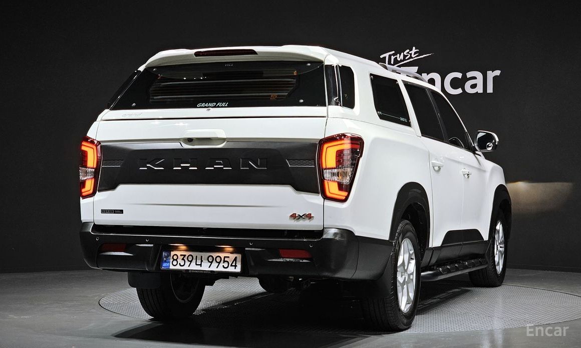 Фото автомобиля