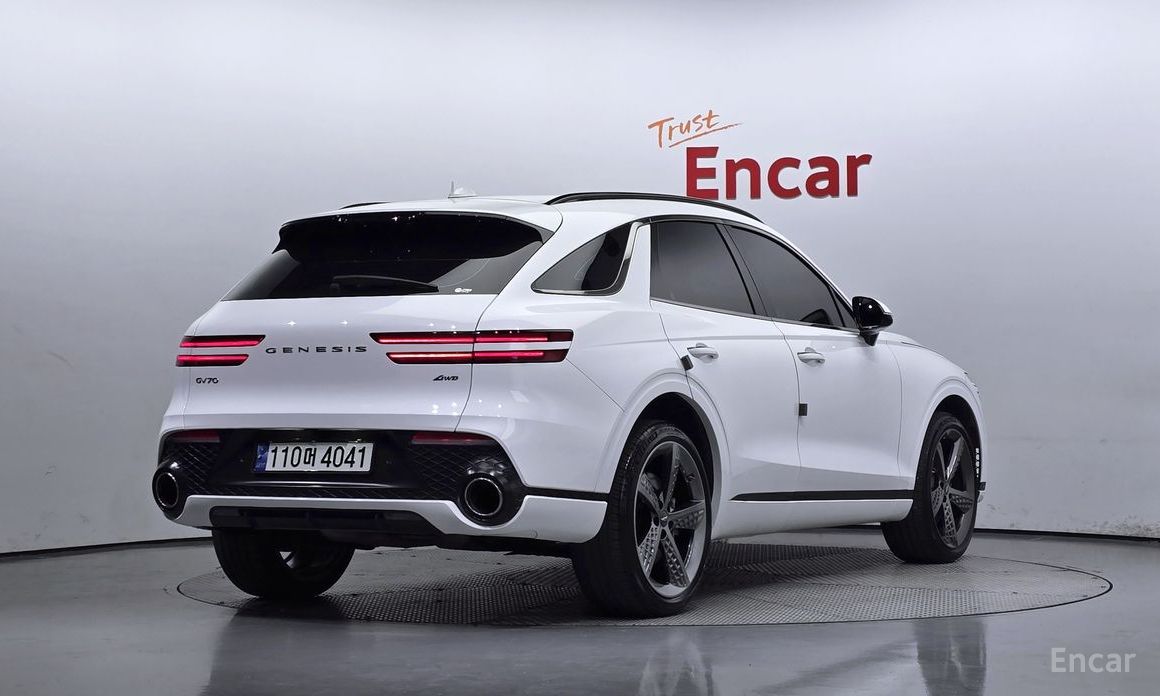 Фото автомобиля