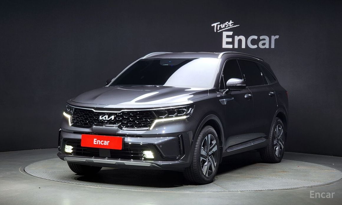 Kia Sorento 2023