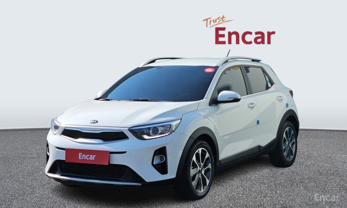 Kia Stonic 2020