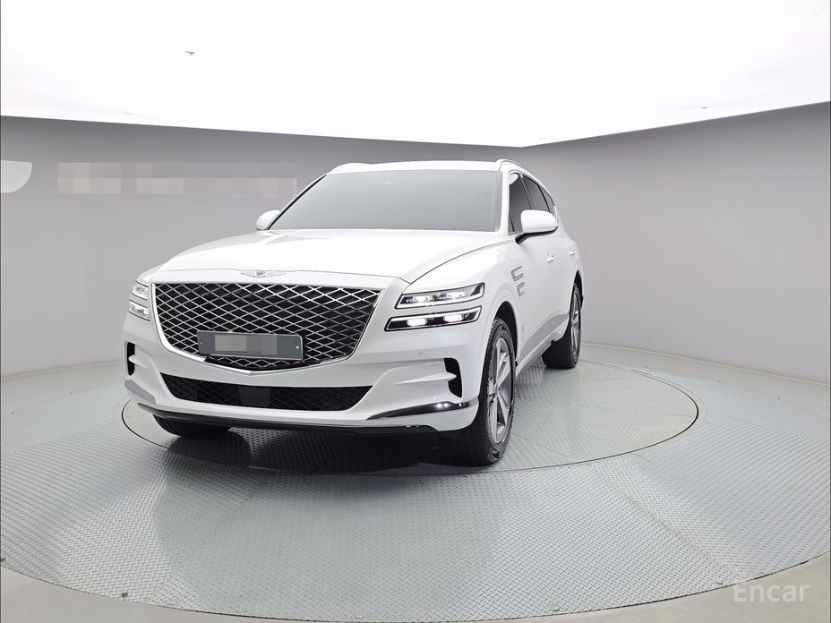 Genesis GV80 2023