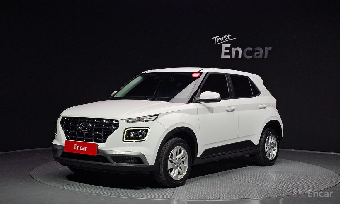 Hyundai Venue 2023