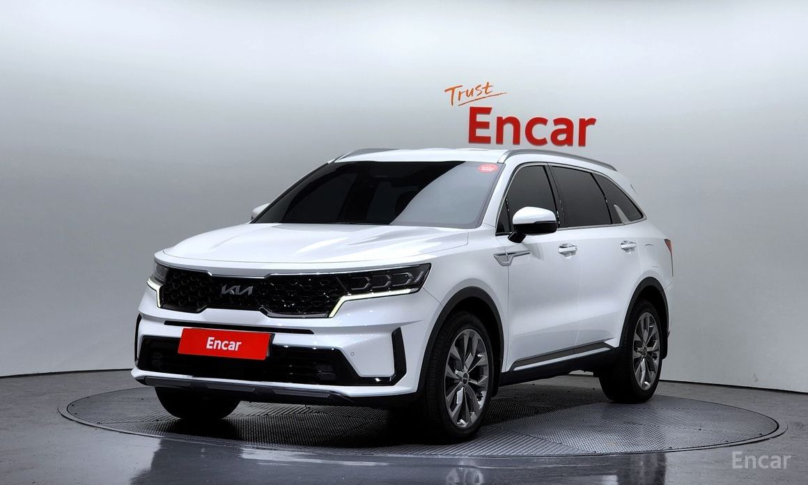 Kia Sorento 2023