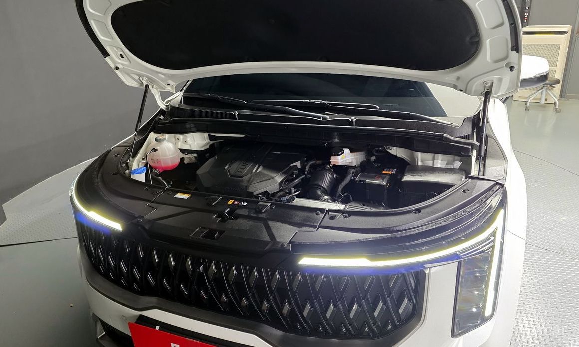 Фото автомобиля