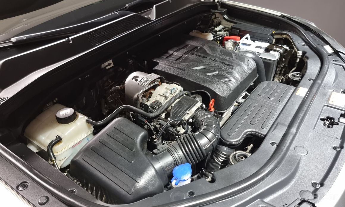 Фото автомобиля