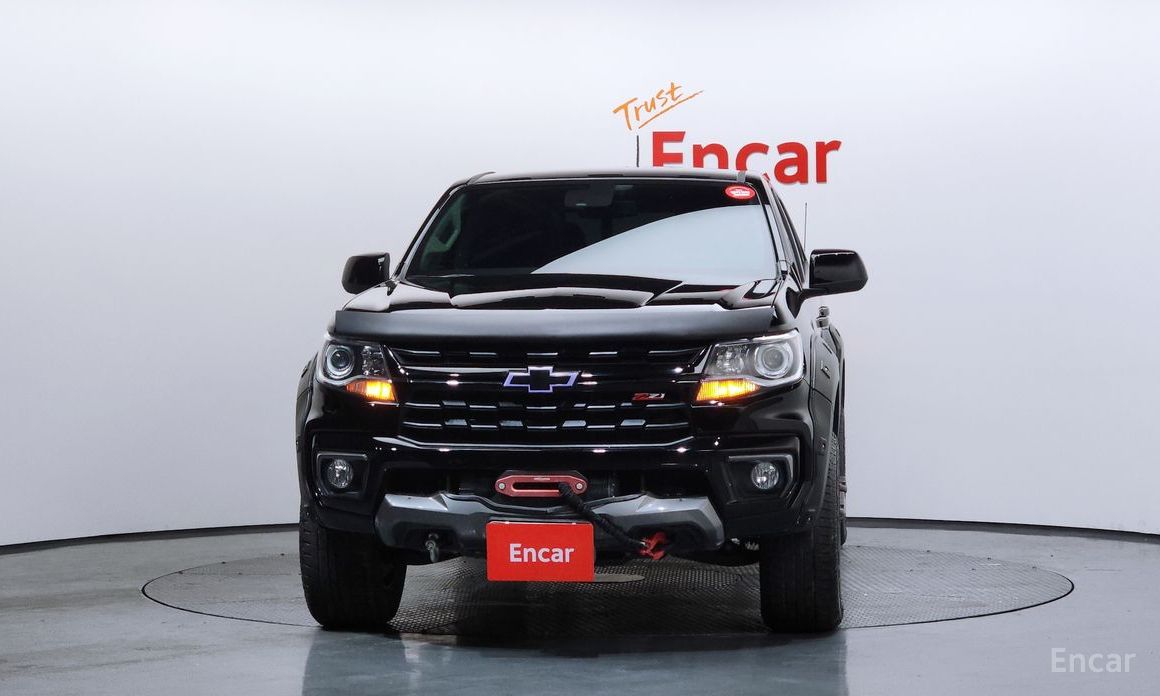 Фото автомобиля