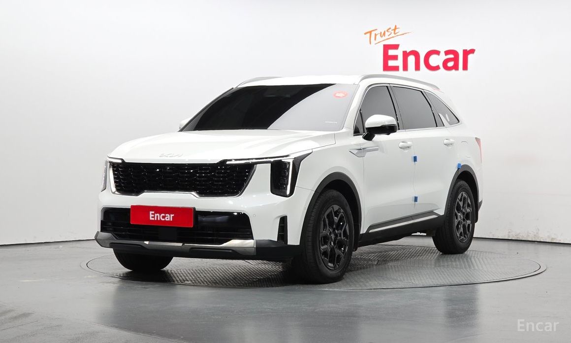 Kia Sorento 2024