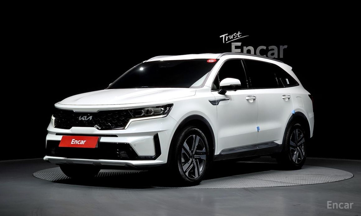 Kia Sorento 2023