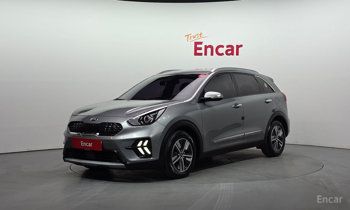 Kia Niro 2020
