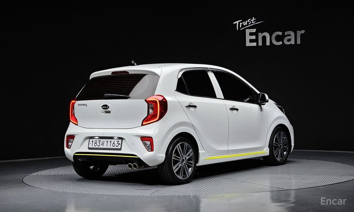 Фото автомобиля