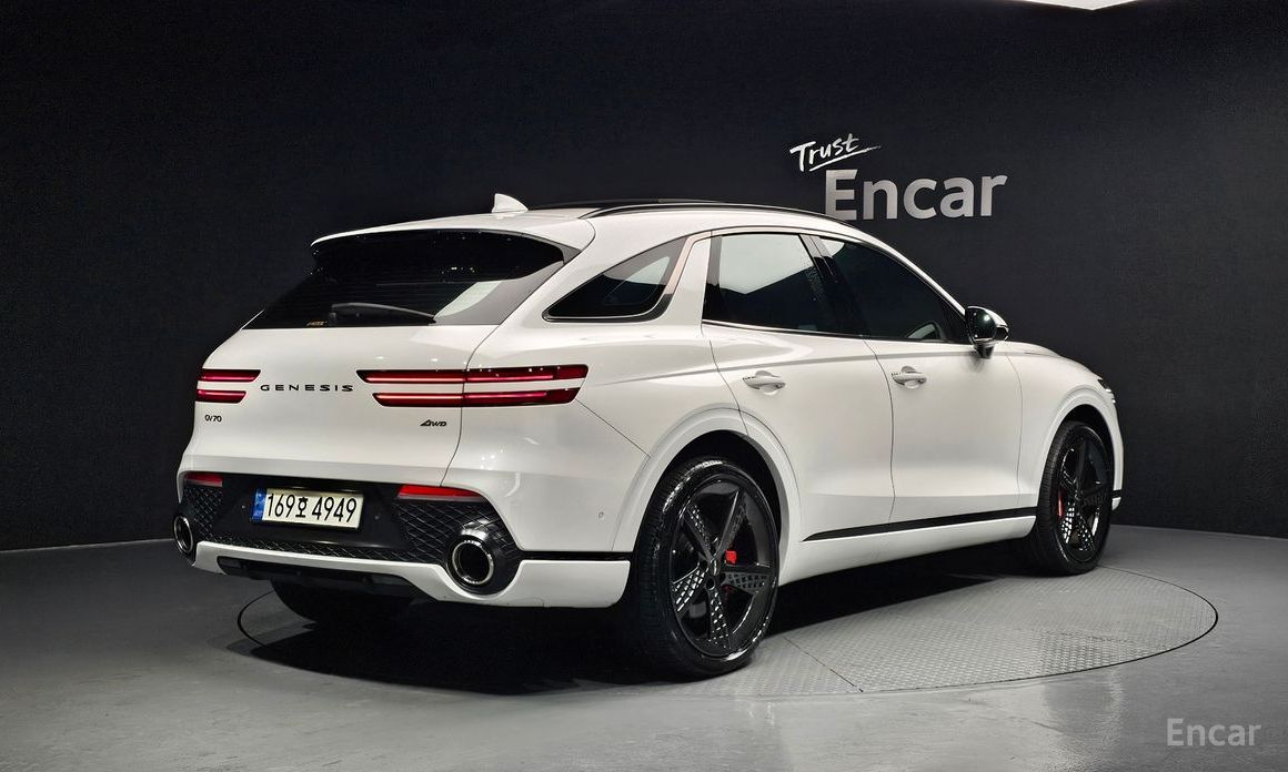 Фото автомобиля