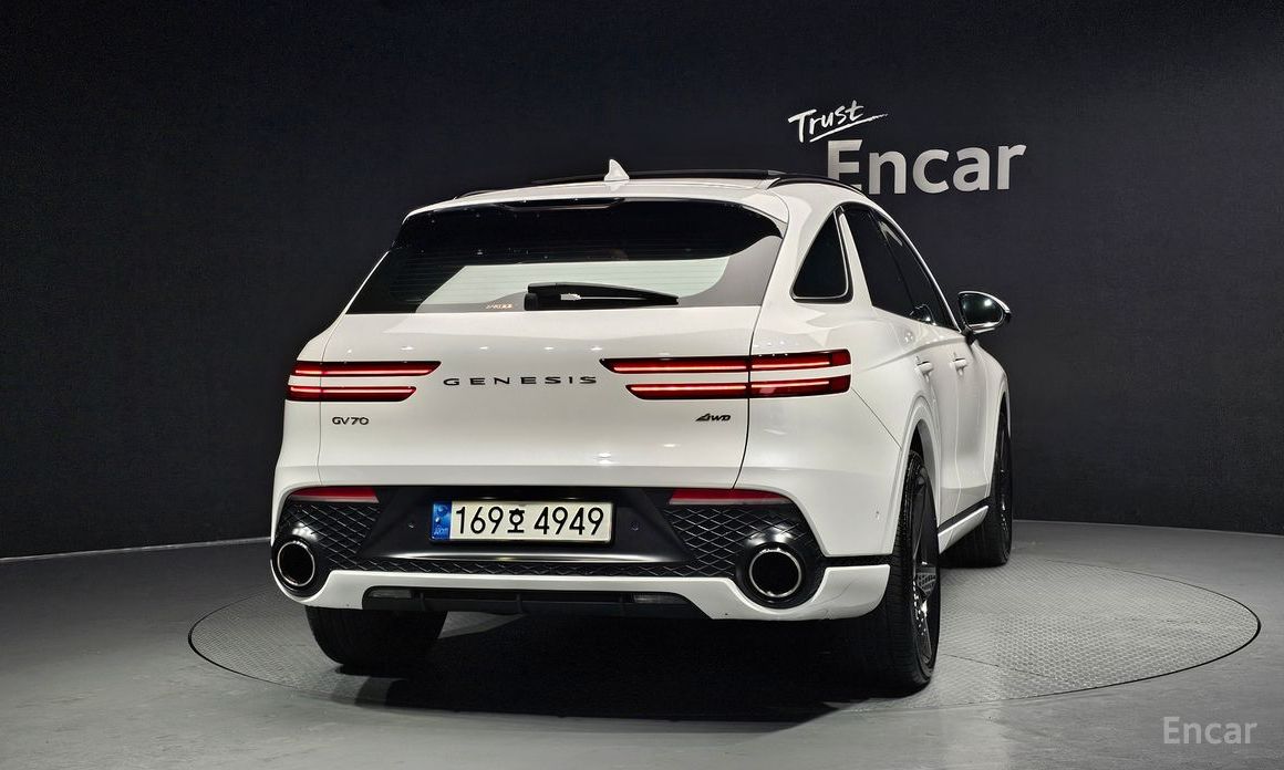 Фото автомобиля