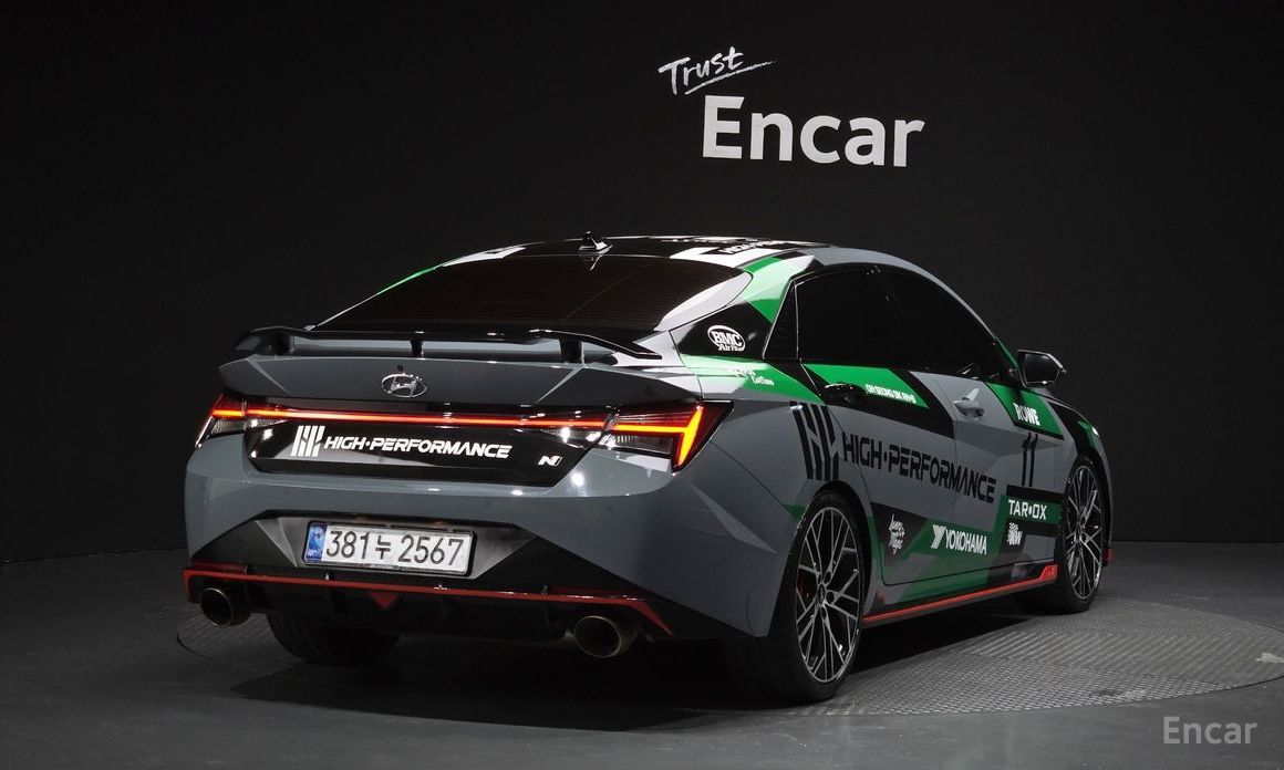 Фото автомобиля