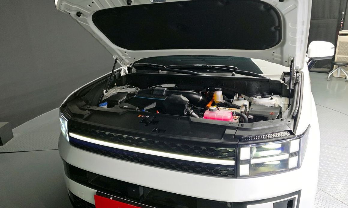 Фото автомобиля