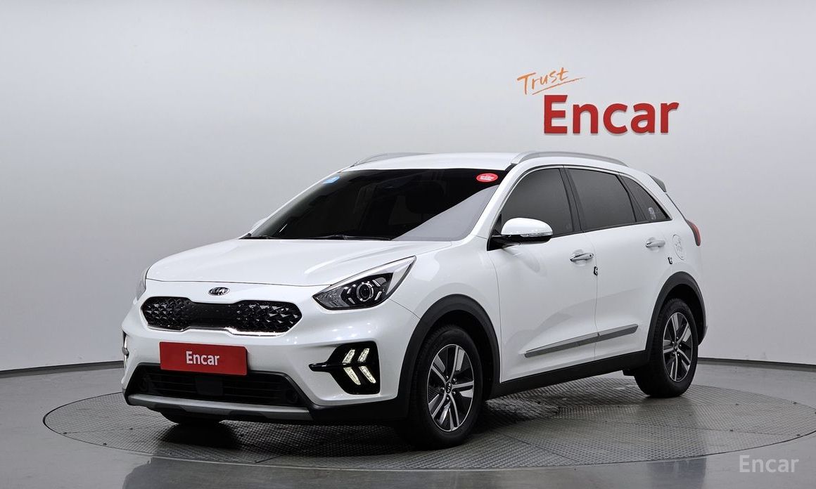 Kia Niro 2020