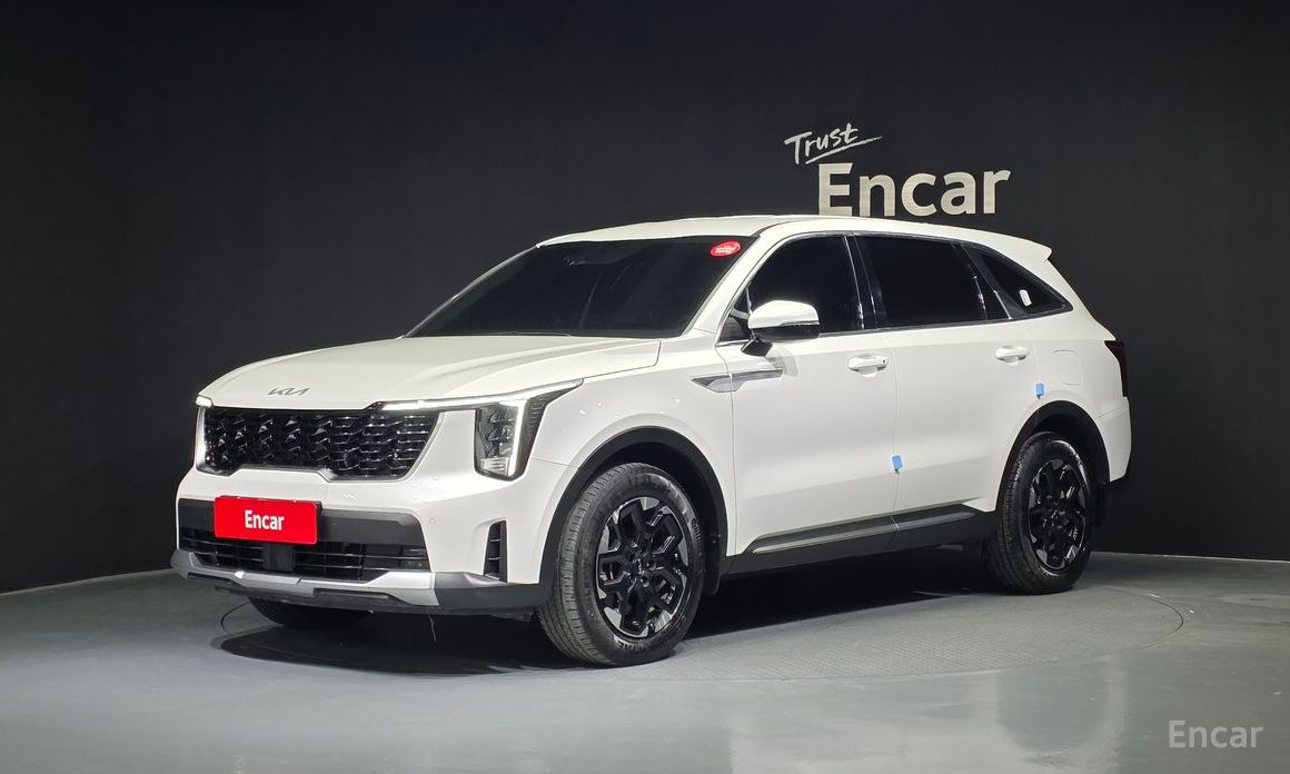 Kia Sorento 2024
