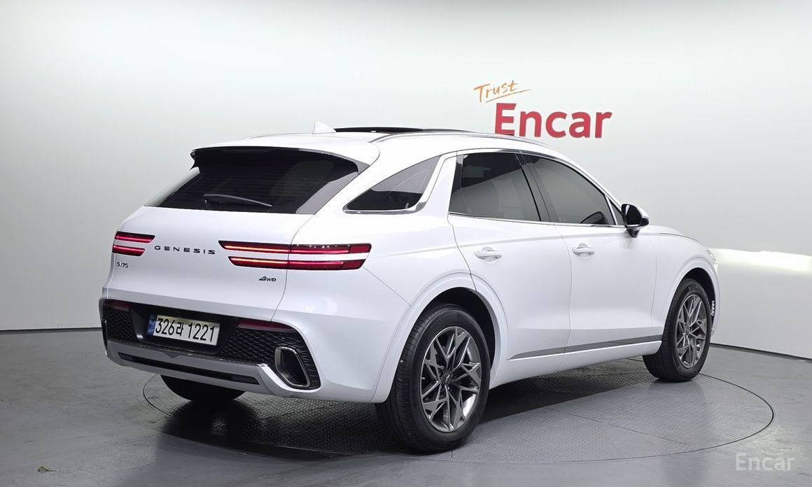 Фото автомобиля