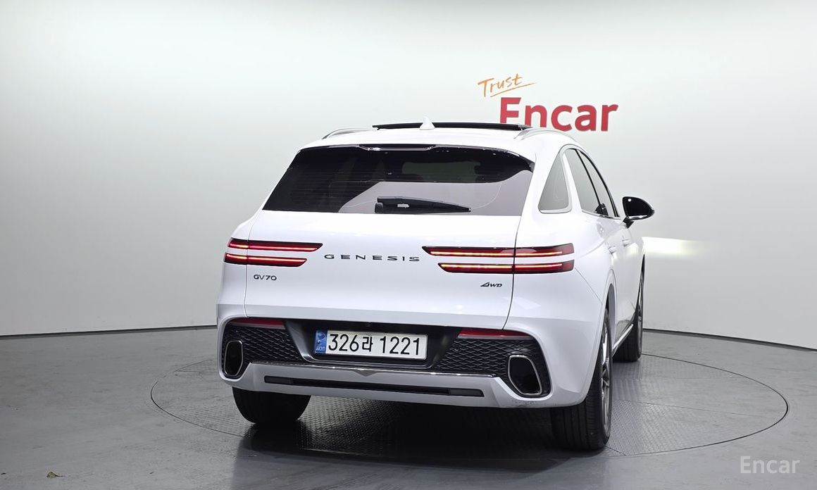 Фото автомобиля